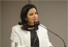 “Não é possível que duas cidades da Paraíba, João Pessoa e Campina, definam tudo do estado”, disse a deputada estadual Pollyanna Dutra.