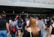 Inscrições para o Sisu começam hoje