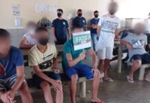 Centro Educacional do Adolescente comemora dia do estudante em Sousa-PB