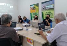 Banco Mundial avalia implementação do PB Rural Sustentável