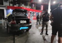 15 equipamentos de som são apreendidos pela PM em João Pessoa-PB neste último final de semana