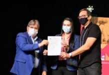 Programa “Qualifica Juventude” é lançada na Paraíba