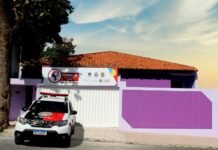 Sede da Patrulha Maria da Penha será inaugurada em Campina Grande-PB
