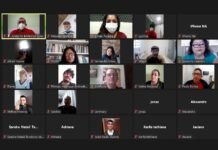 Servidores da Educação de Queimadas decidem manter aulas apenas de maneira remota