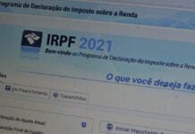 Receita paga hoje as restituições do 4º lote do Imposto de Renda 2021