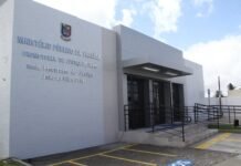 Justiça condena ex-prefeito de Sobrado e mais dois por improbidade administrativa