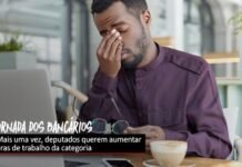 Deputados aprovam MP que pode alterar jornada dos bancários