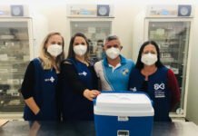 Paraíba divulga lista de 20 municípios com melhor cobertura vacinal