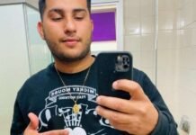 Brasileiro é executado no Paraguai e polícia encontra bilhete: “não roubar”