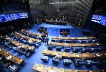Senado derruba a MP 1045 da minirreforma trabalhista