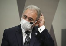 Quarentena de Queiroga em Nova York deve custar ao menos R$ 30 mil só em diárias