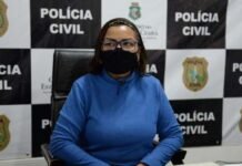 Vítima de racismo em loja de Fortaleza é delegada da Polícia Civil do Ceará