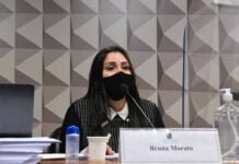 CPI: advogada diz que Prevent e médicos do ‘gabinete paralelo’ fizeram ‘pacto’ por cloroquina