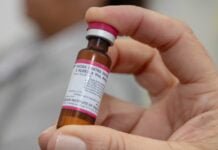 Sarampo: Paraíba alerta para importância da vacinação como medida preventiva para novos surtos