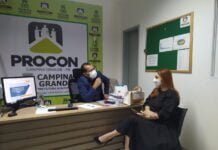 Procon de Campina Grande consolida parceria com Cejusc e já prepara realização da Semana Municipal de Conciliação