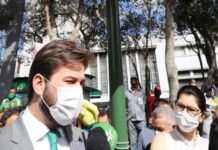 Bruno anuncia concursos públicos para mais de duas mil vagas ao longo da atual gestão em Campina Grande