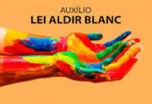 Secult realiza oficinas sobre editais da 2ª fase da Lei Aldir Blanc