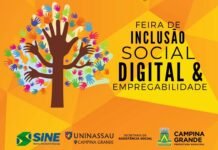 UNINASSAU inscreve para últimas vagas em oficinas gratuitas