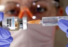 Distribuição de vacina contra a covid-19 na Paraíba atinge 4 milhões de doses