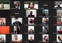 Servidores de apoio impõe condições as atividades presenciais com ciclo de imunização completo e garantia de segurança no trabalho