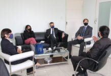 Cooperação entre EUA e Paraíba traz novidades na Segurança Pública do estado