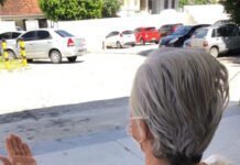 Passeio terapêutico é realizado no Hospital de Clínicas em Campina Grande-PB