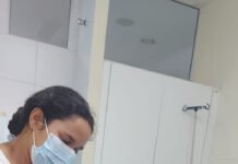 Projeto Cãoterapia retorna suas atividades no Hospital de Trauma em Campina Grande-PB