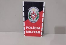 11 suspeitos de carregarem drogas e armas de fogo são presos pela Polícia Militar na Operação Independência