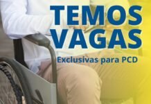 Prefeitura de Campina Grande promove Dia D da inserção de Pessoas com Deficiência no mercado de trabalho