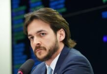 Presidente PSDB da Paraíba, Pedro Cunha Lima, diz que não irá fazer oposição sistemática a Bolsonaro