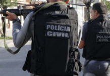 Edital do concurso da Polícia Civil da Paraíba é publicado com 1,4 mil vagas
