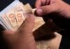 Segunda parcela do 13º será antecipado em 2026