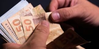 Segunda parcela do 13º será antecipado em 2026