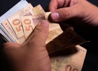 Segunda parcela do 13º será antecipado em 2026