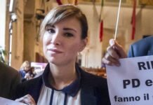 Candidata da extrema direita, neta de Mussolini é vereadora mais votada de Roma