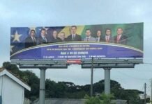 CNMP demite procurador que pagou por outdoor em homenagem à Lava-Jato em Curitiba