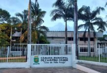 Com dez meses de legislatura o vereador Hilmar Falcão ainda não apresentou nenhum projeto de lei na CMCG. Veja o desempenho dos outros vereadores