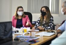 Projeto da Prefeitura é aprovado e garante recursos de R$ 3 milhões para a iluminação pública