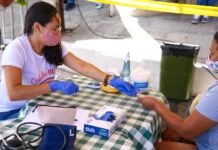 PMCG lança Programa Campina Bem Cuidada em Santa Rosa com pacote de serviços públicos simultâneos