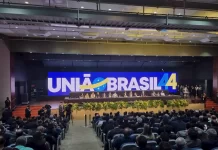 DEM e PSL aprovam fusão e novo partido se chamará União Brasil
