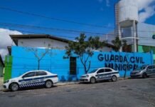 Confira o edital do concurso para a Guarda Municipal de Campina Grande
