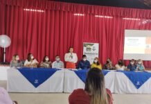 Promotoria de Justiça de Bananeiras monitora política de assistência social em 7 municípios