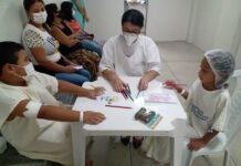 Opera Paraíba realiza mutirão de cirurgias pediátricas no Hospital de Clínicas de Campina Grande