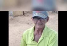 Idoso reage a assalto e é morto com tiro de espingarda no rosto, na Paraíba