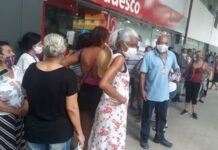 Bancos escolhem funcionamento das agências