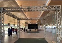 Seagri participa de evento sobre ciência, tecnologia e inovação para a agricultura