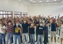 Em Campina Grande servidores da saúde suspendem paralisações