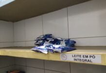 DENÚNCIA! Descaso na entrega da merenda escolar provoca desabastecimento nas creches de Campina Grande