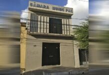 Câmara de vereadores de Santa Rita gastará mais de R$ 1,3 milhão em reforma para ampliação do prédio