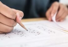 Professor campinense promove aulões solidários para o concurso da PMCG